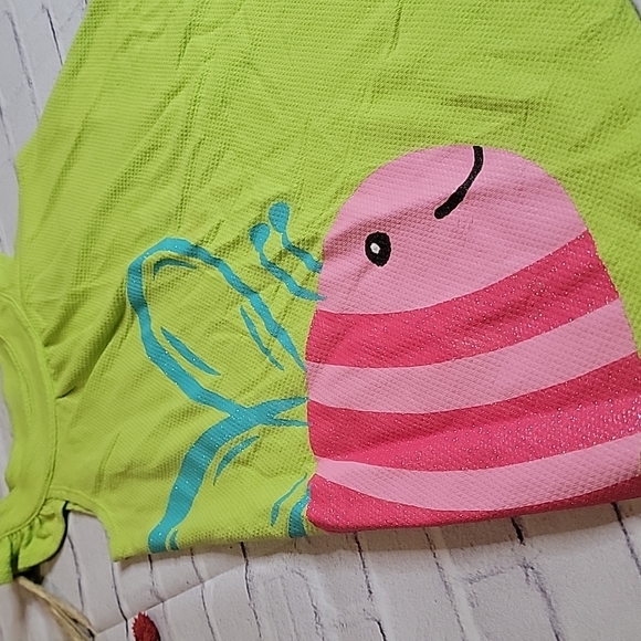 3T Authentic J. Khaki Dress - Picture 2 of 5